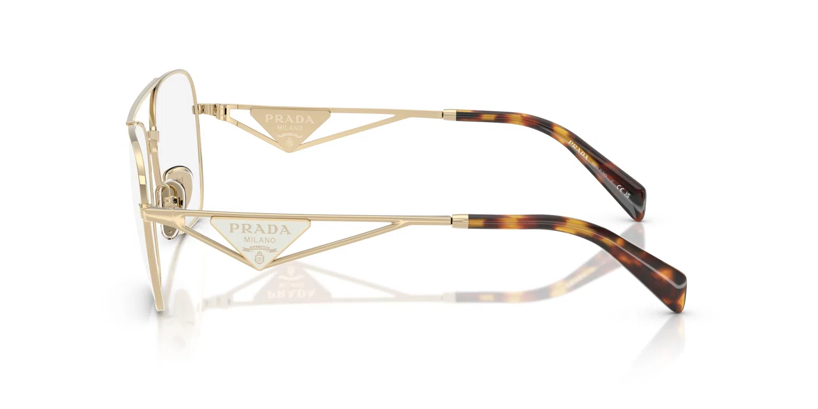 Prada B50V Eyeglasses - view 21